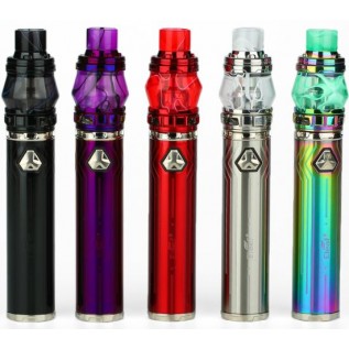 Электронная сигарета Eleaf iJust 21700 АКЦИЯ